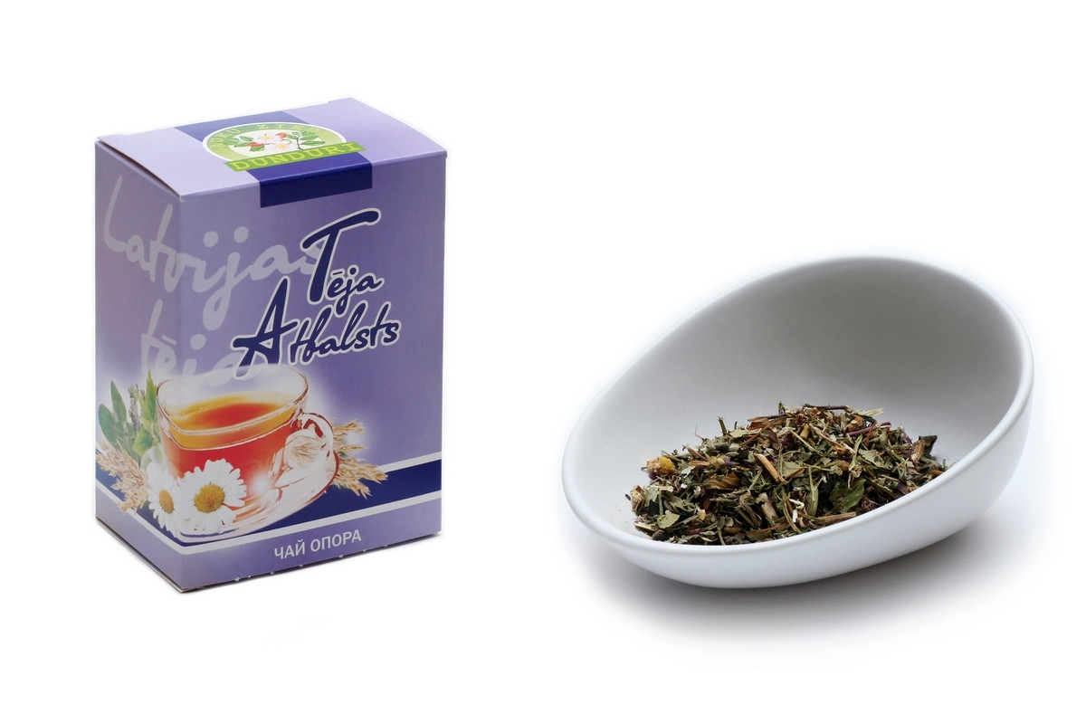 Ārstniecības augu produkcijas