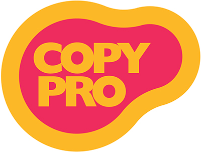 Copy Pro, SIA