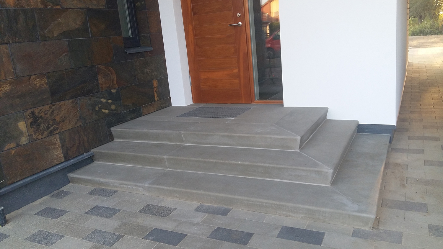 betona konstrukcijas