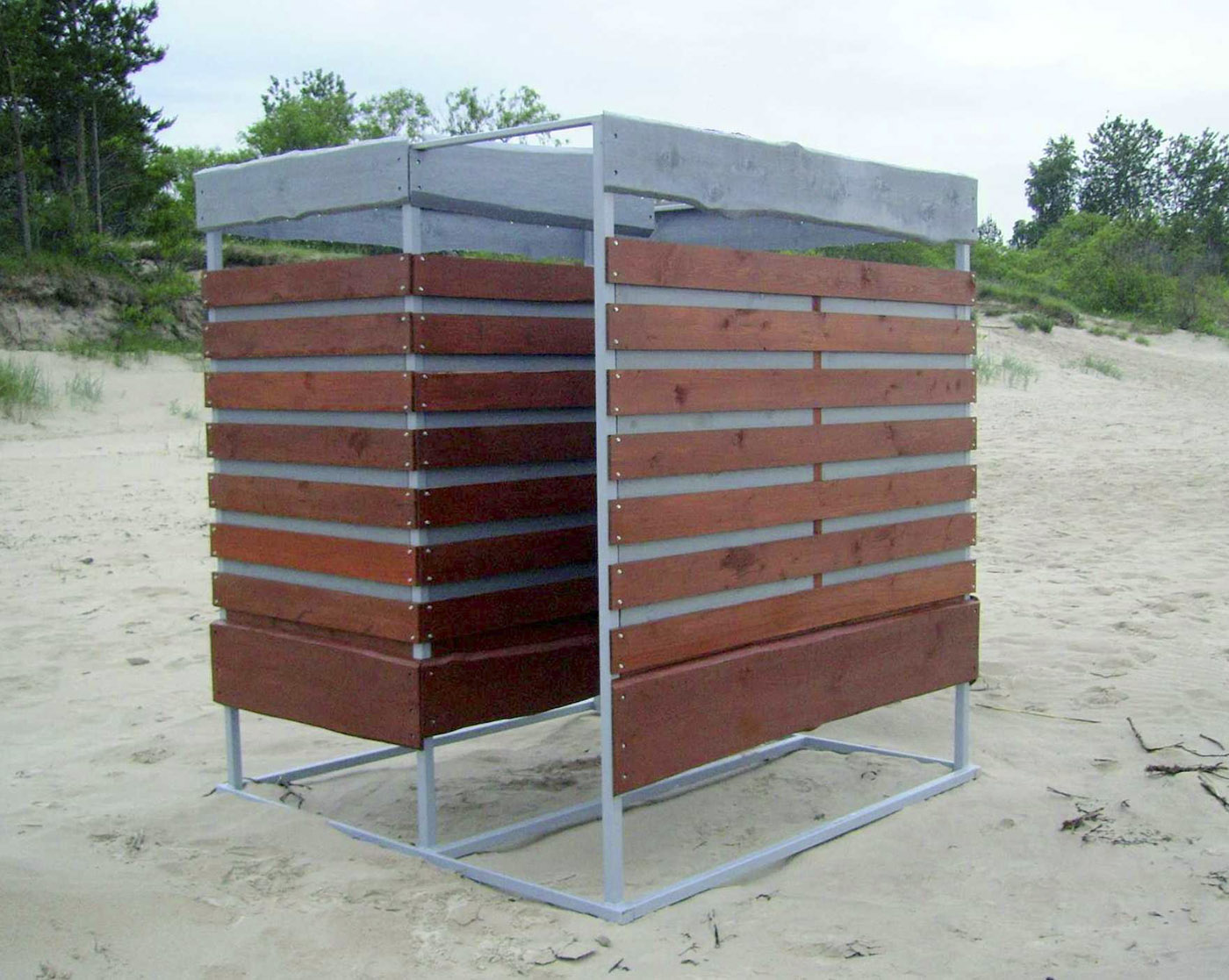 betona izstrādājumi