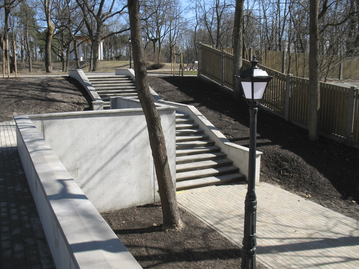 betona izstrādājumi