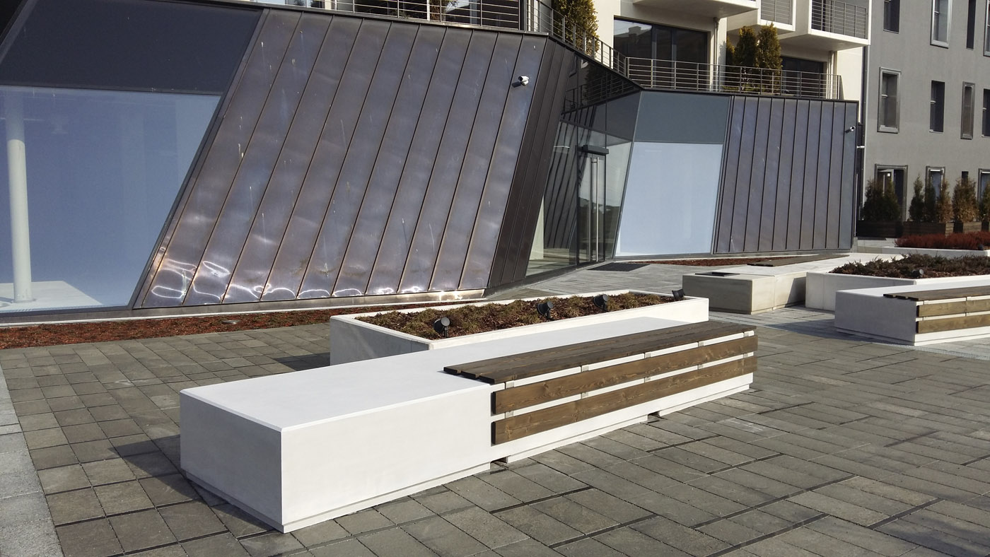 betona konstrukcijas