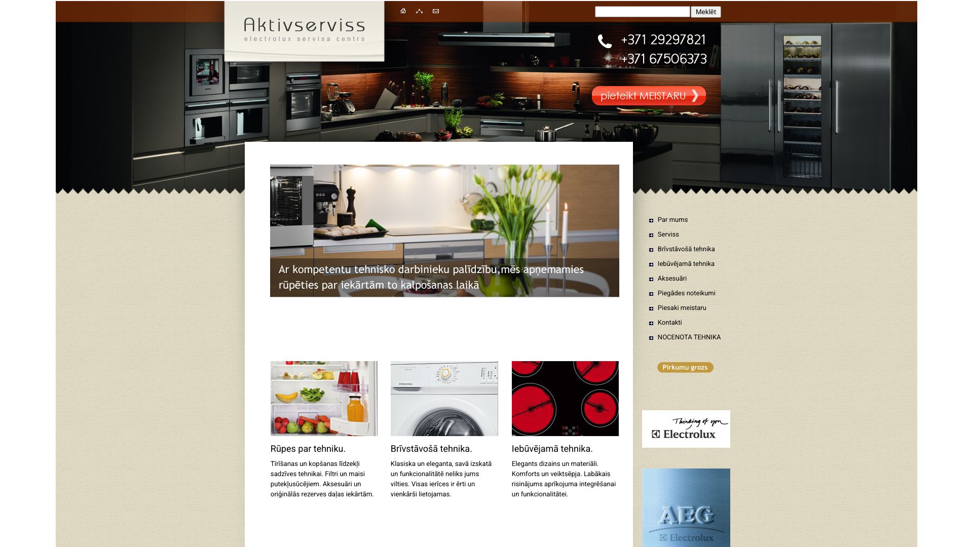 https://www.aktivserviss.lv/