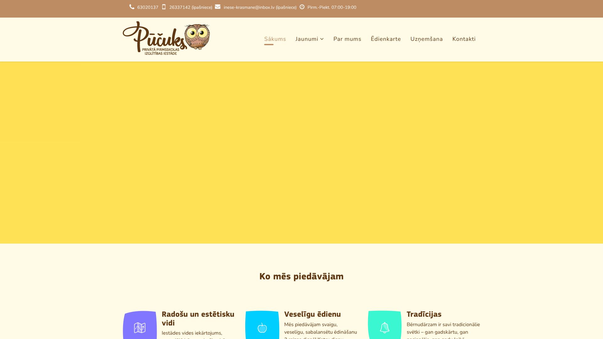https://www.pucuks.lv/