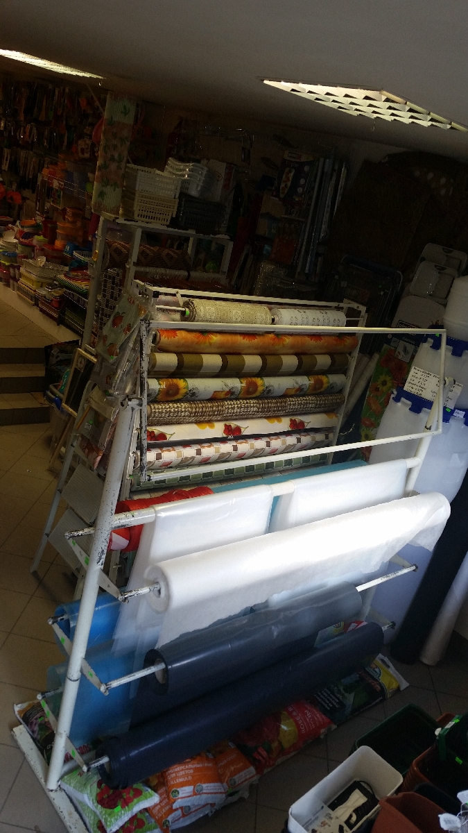 Saimniecības plēves Valmiera