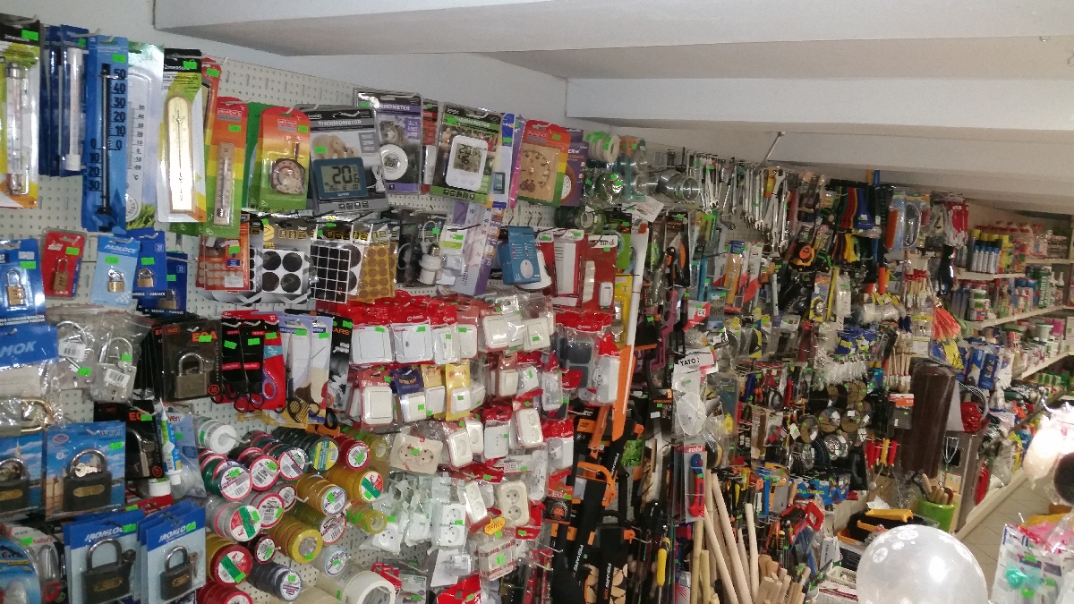 Elektropreces Valmiera