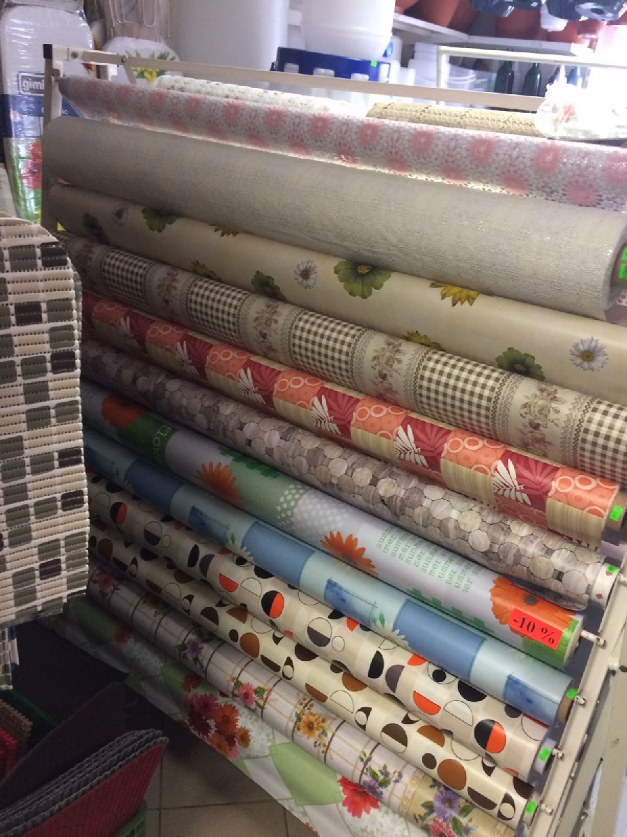 Virtuves plēves Valmiera