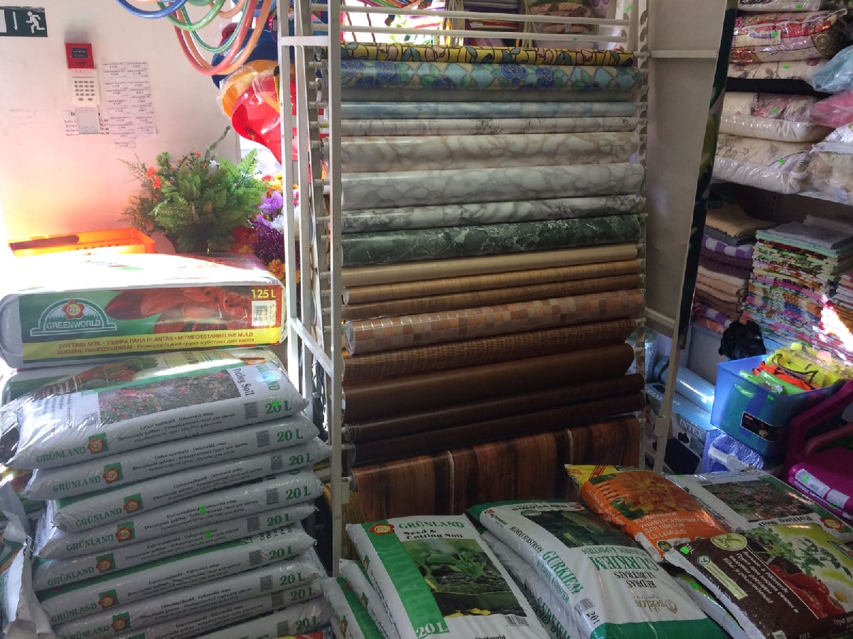 Augsnes mēslojumi Valmiera