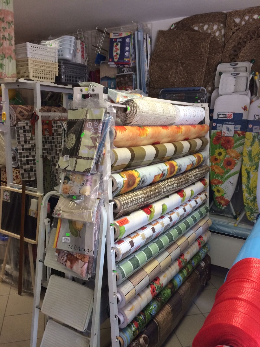 Saimniecības plēves Valmiera