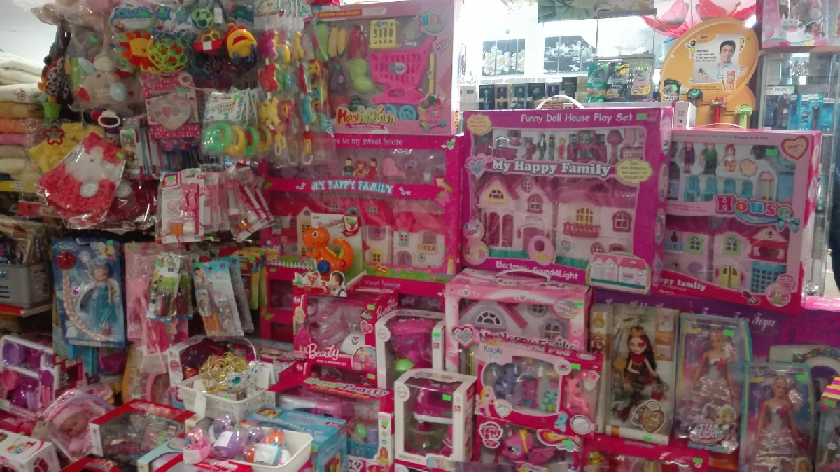 Bērnu preces Valmiera