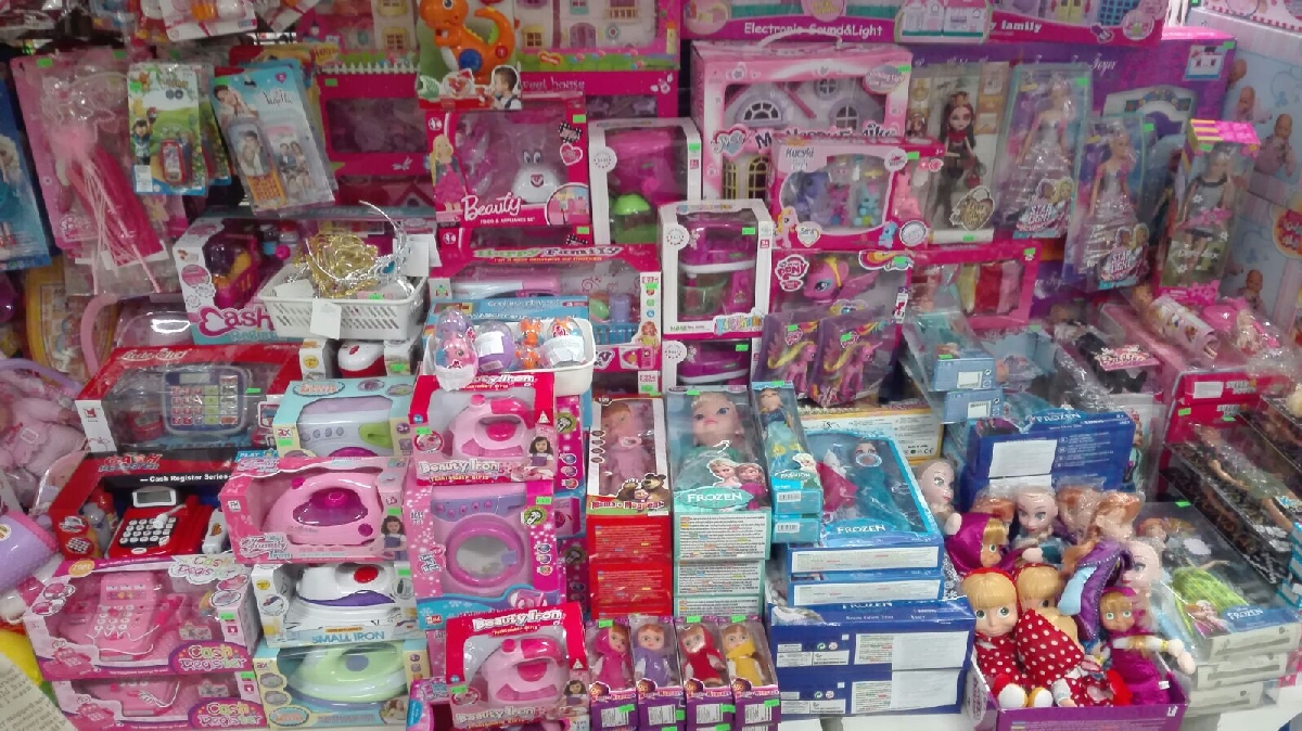 Bērnu preces Valmiera