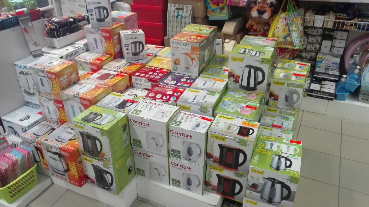 Elektropreces Valmiera