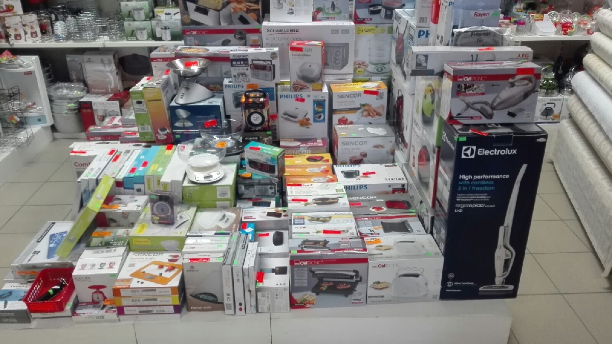 Elektropreces Valmiera