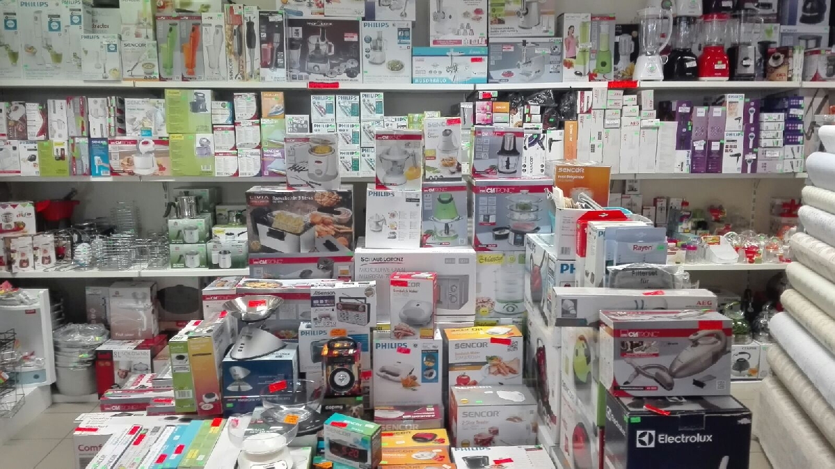 Elektropreces Rūjiena