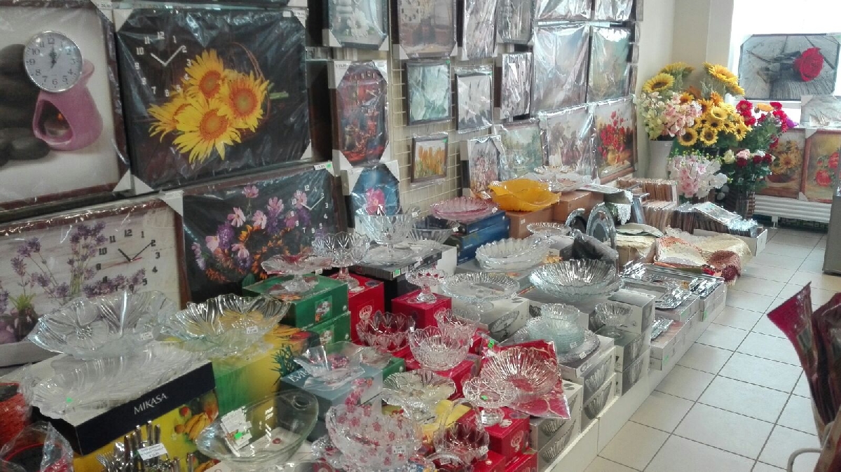 Trauku tirdzniecība Valmiera