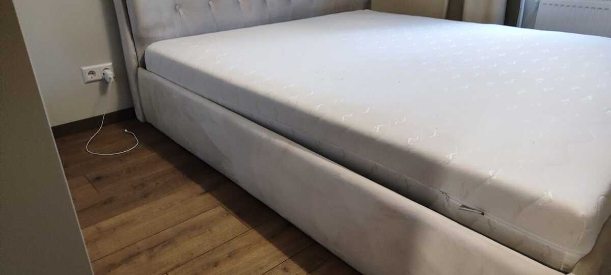 Matraču tīrīšana