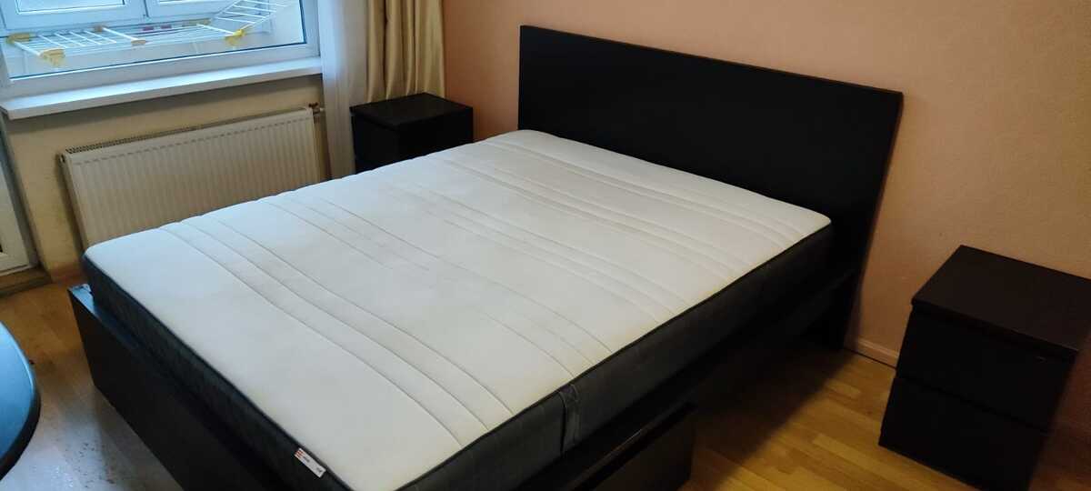 Matraču tīrīšana