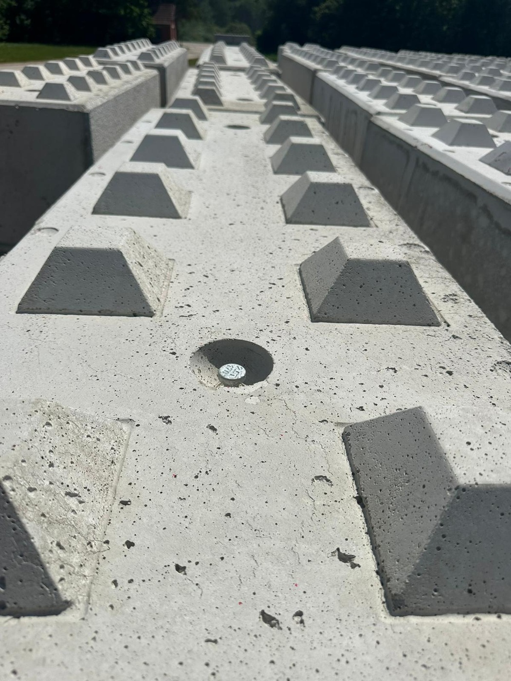 LAT SLABS produkcija