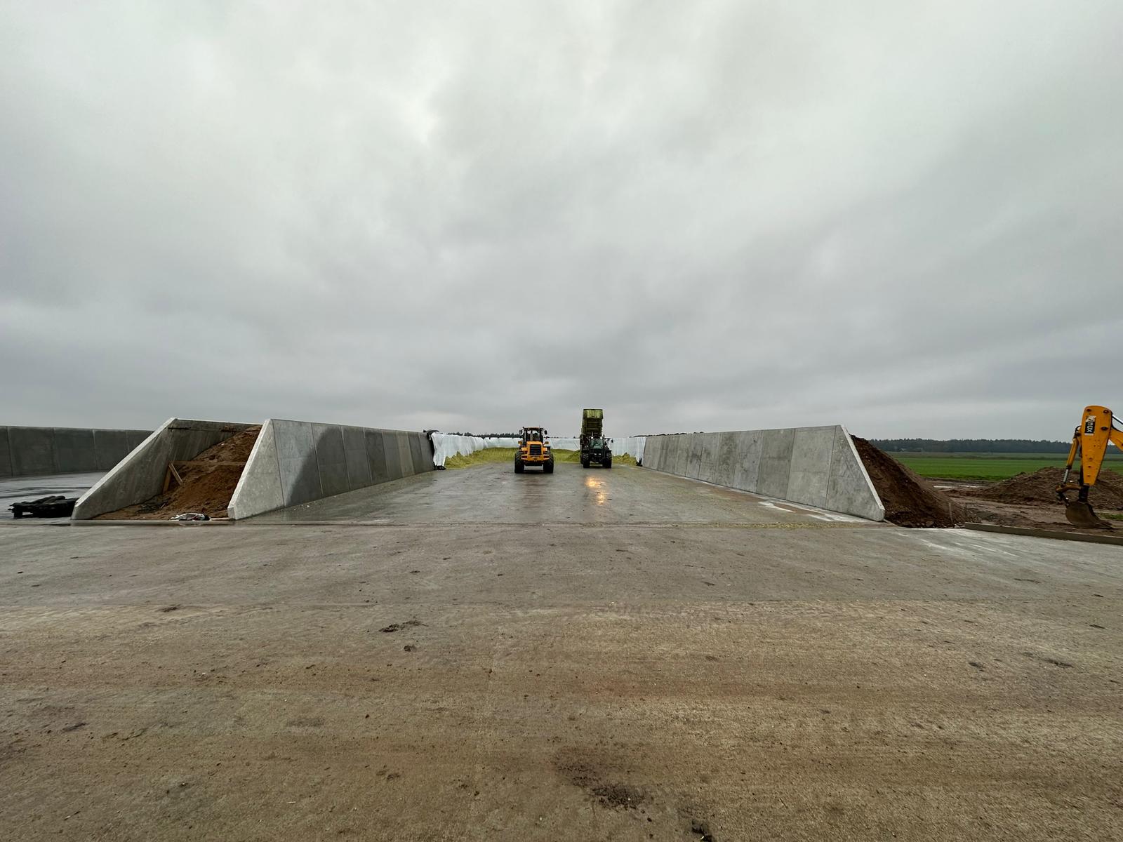 LAT SLABS produkcija