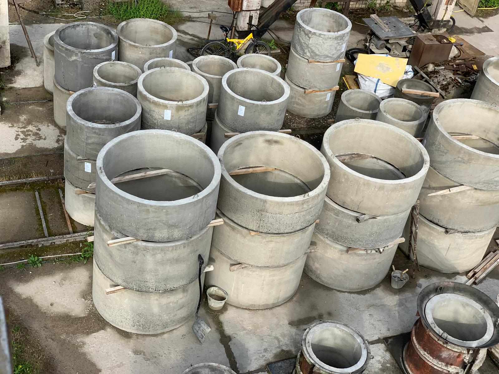 LAT SLABS produkcija