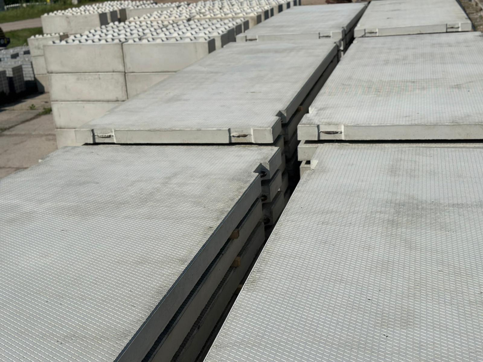 LAT SLABS produkcija