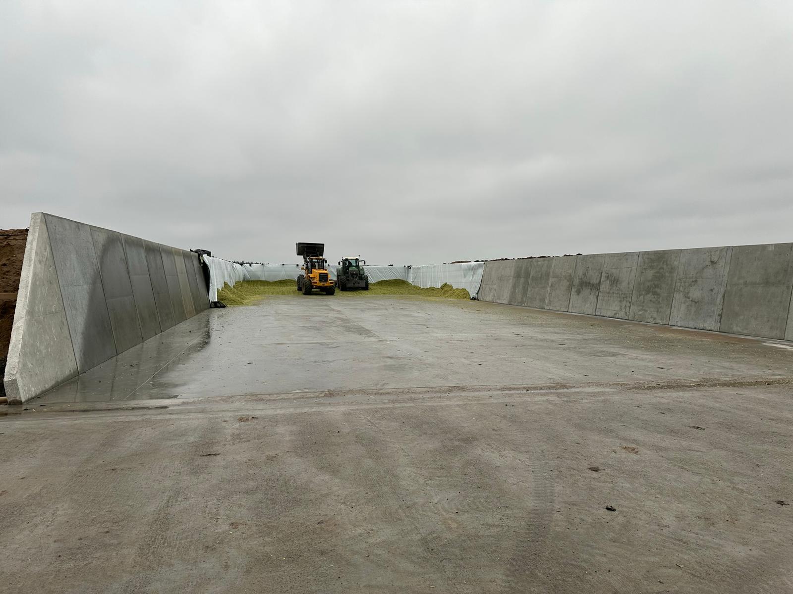 LAT SLABS produkcija