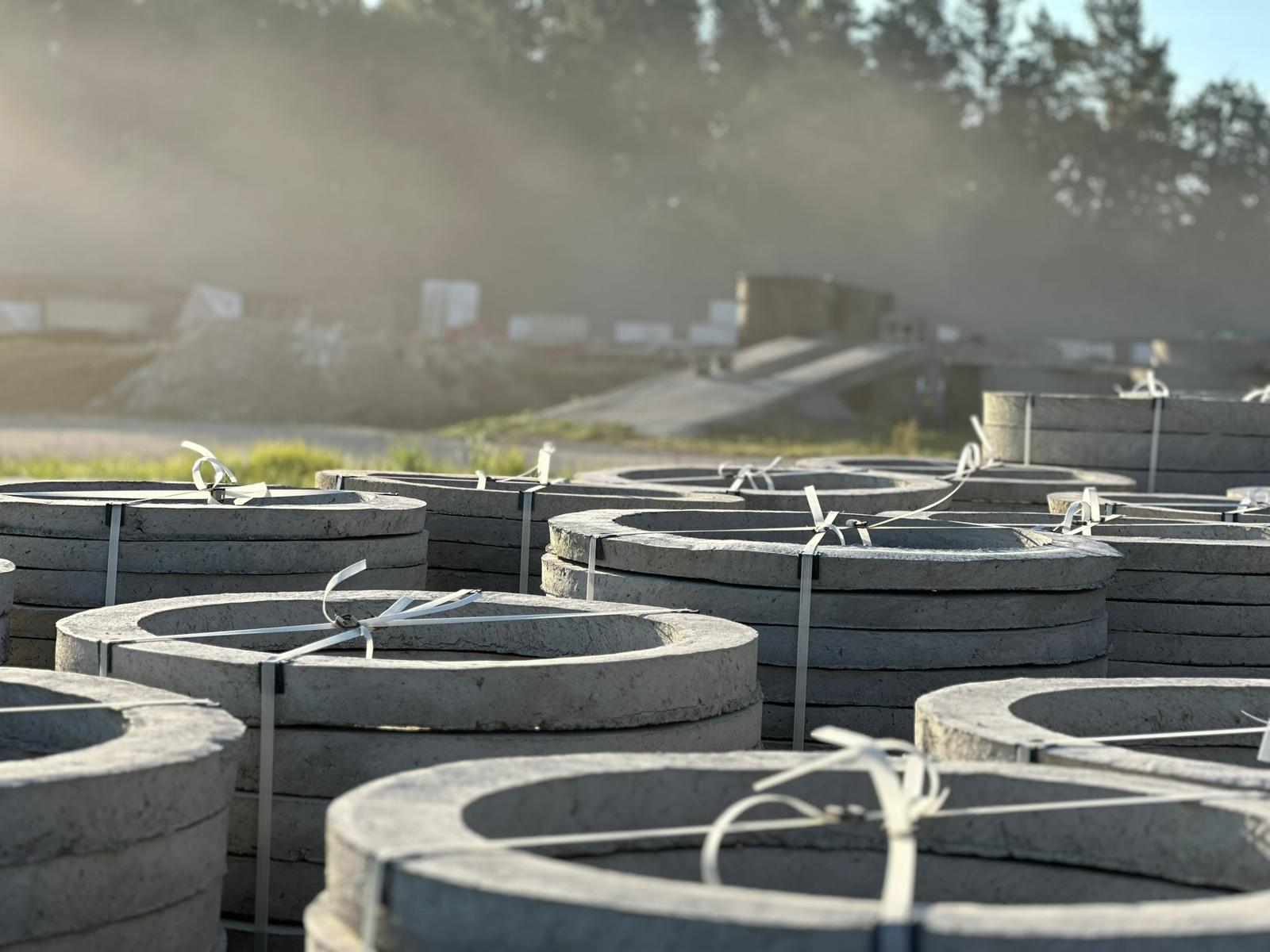 LAT SLABS produkcija