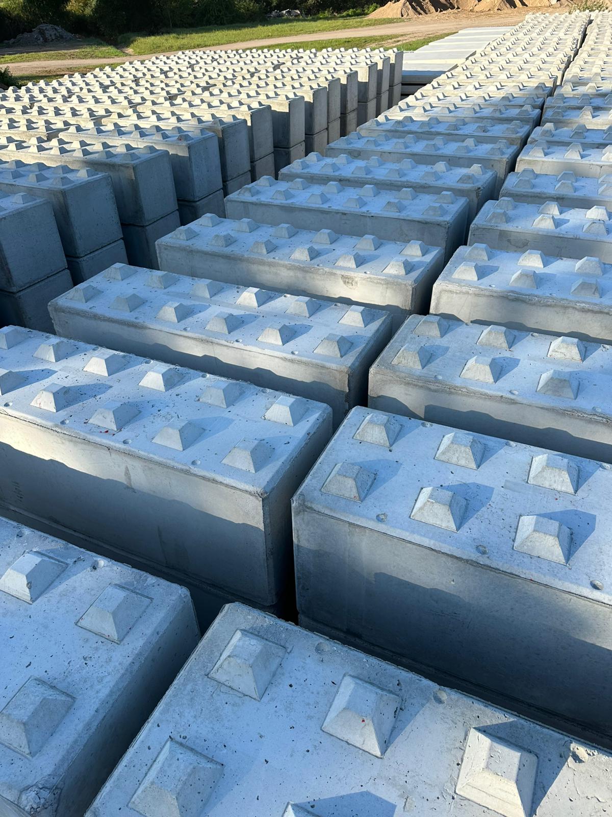 LAT SLABS produkcija