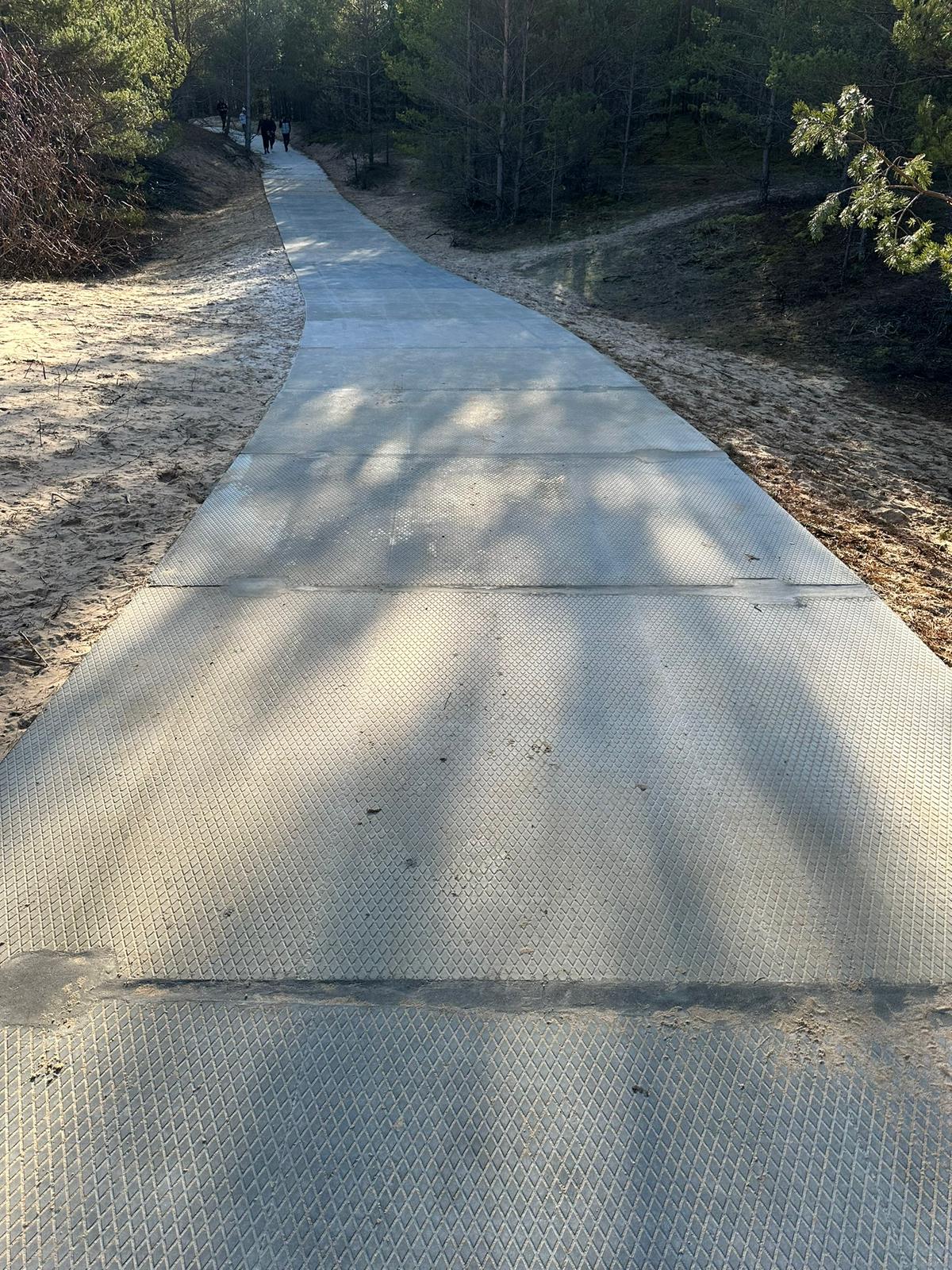 LAT SLABS produkcija