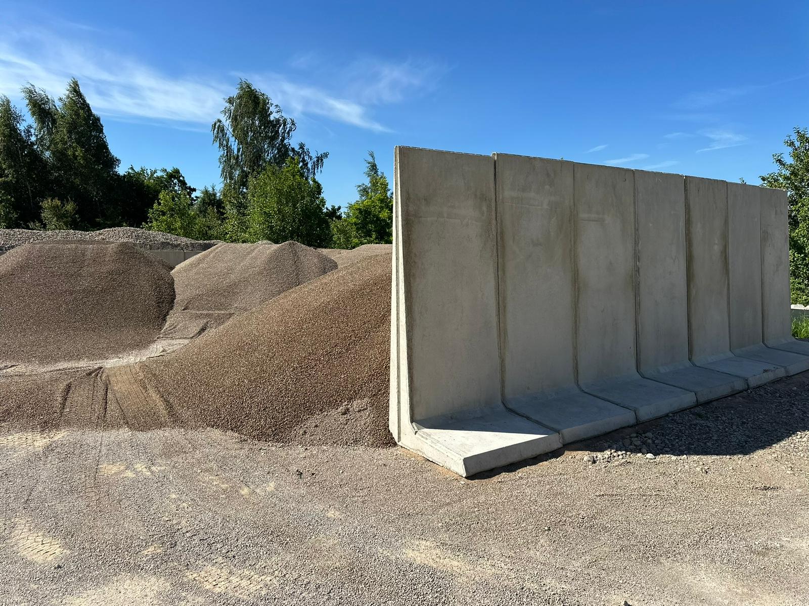 LAT SLABS produkcija