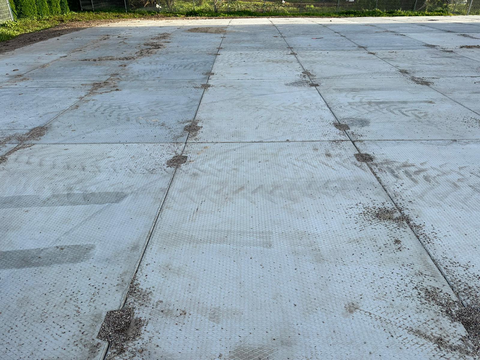 LAT SLABS produkcija