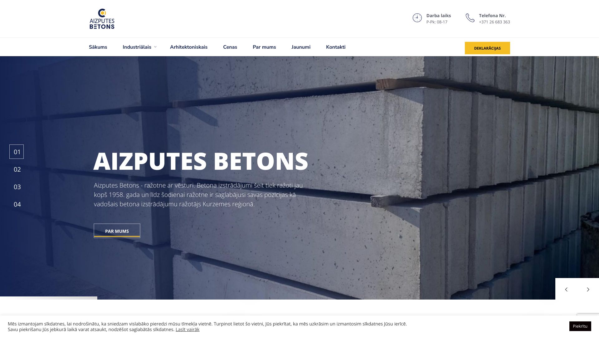 https://www.aizputesbetons.lv/