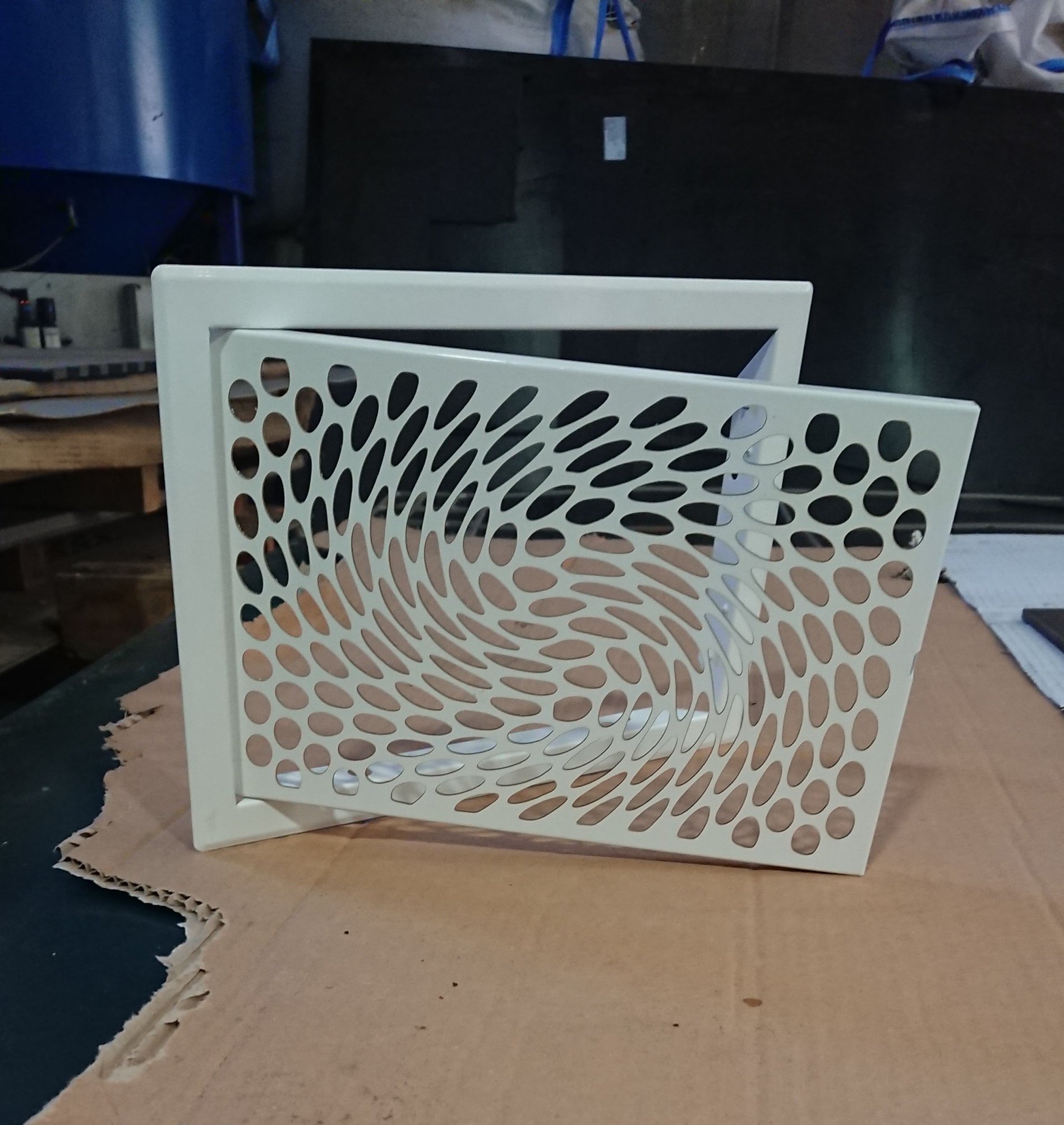 Hidroabrazīvā griešana