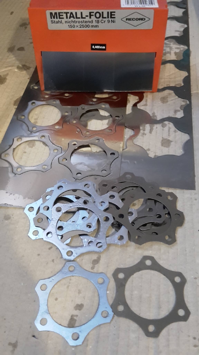 Metālizstrādājumi