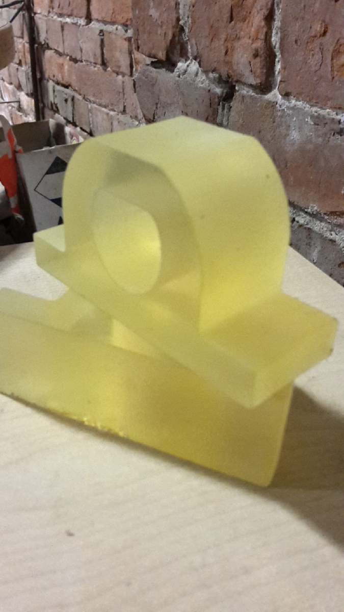 Virsmas apstrāde - slīpēšana, pulēšana