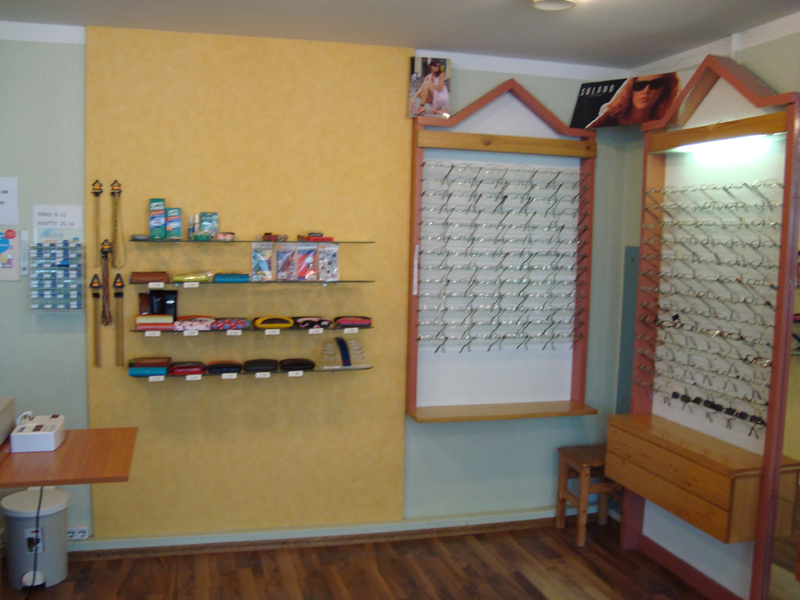 Optika Ogrē