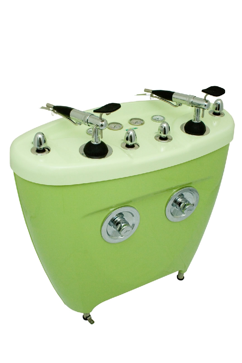 Šarko dušas konsole Niagara