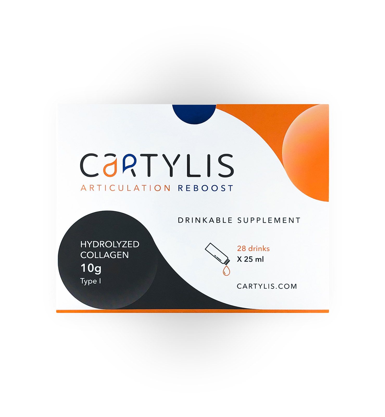 Kolagēns locītavu atjaunošanai