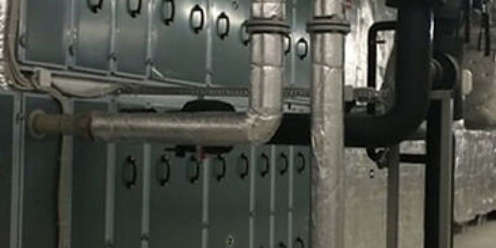 Ventilācijas iekārtas un ventilatori