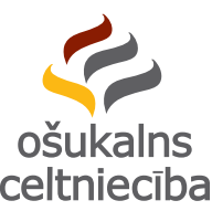 Ošukalns celtniecība, SIA