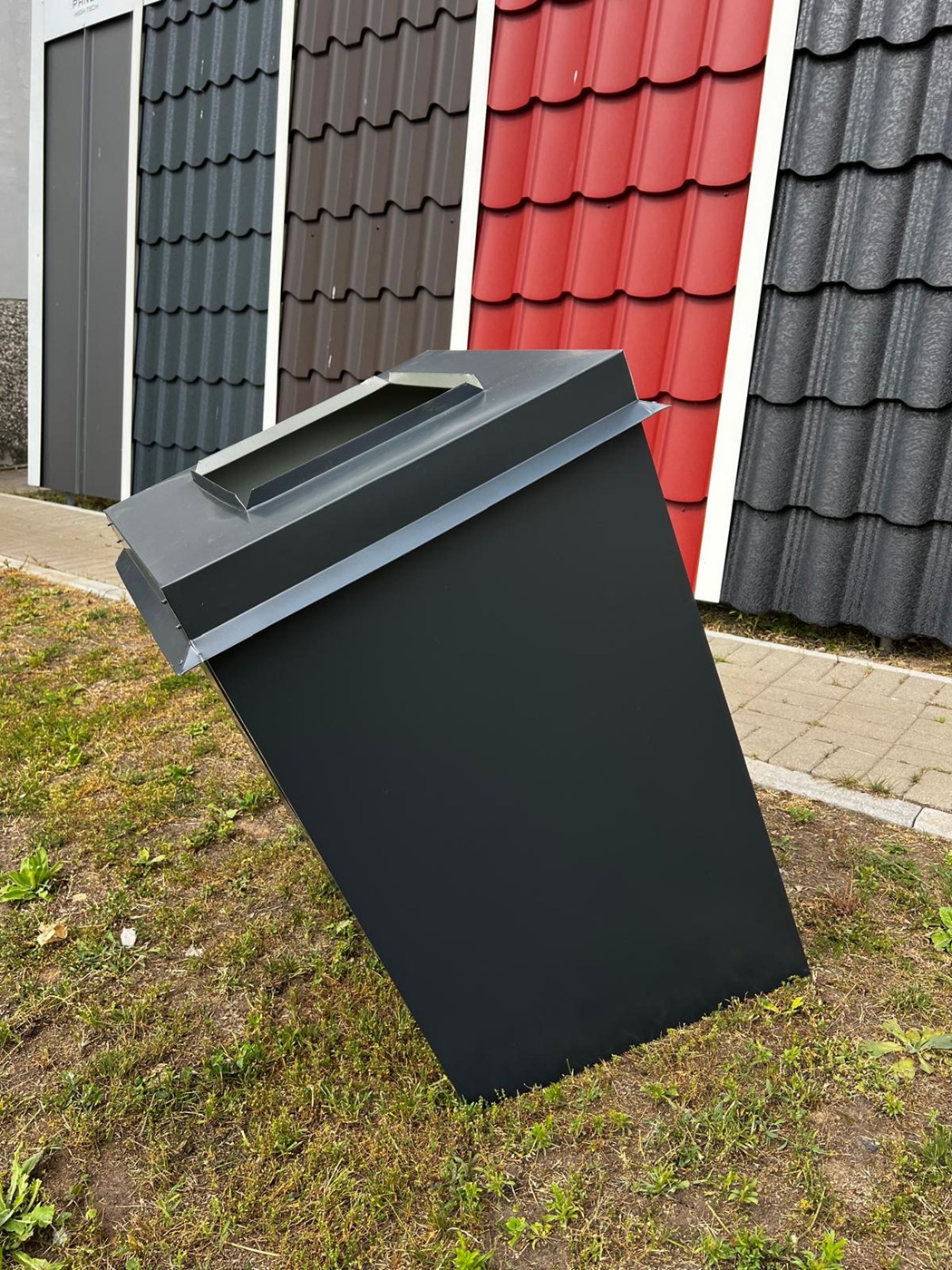 Dūmvadi, skursteņi, skursteņu čaulas
