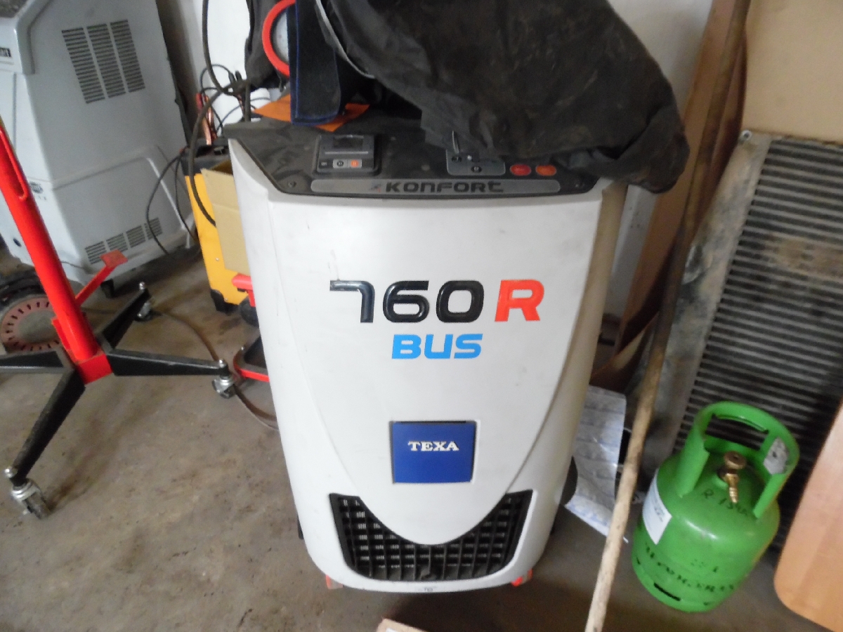 Auto kondicioniera uzpilde