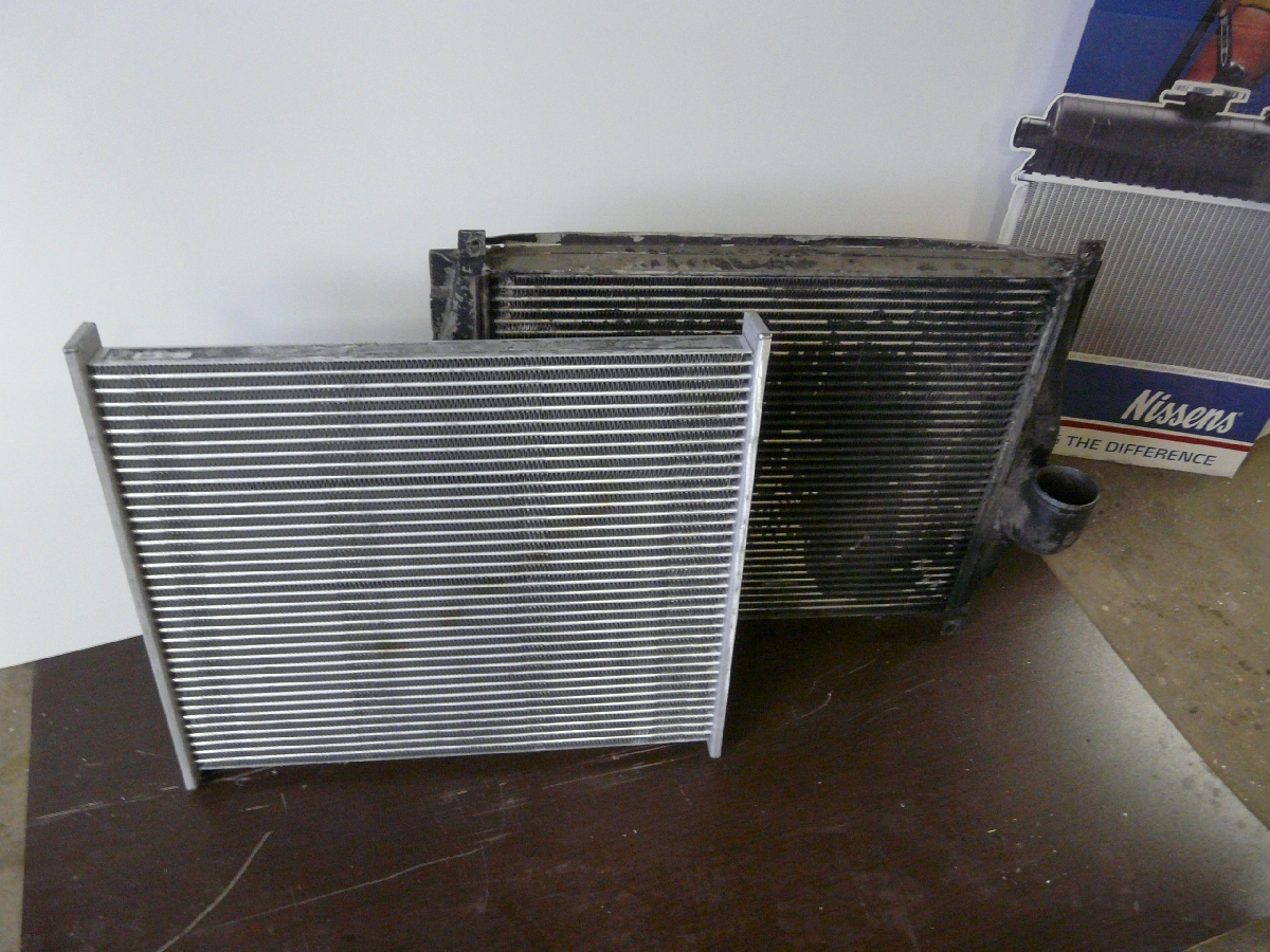 Interkuleru metināšana