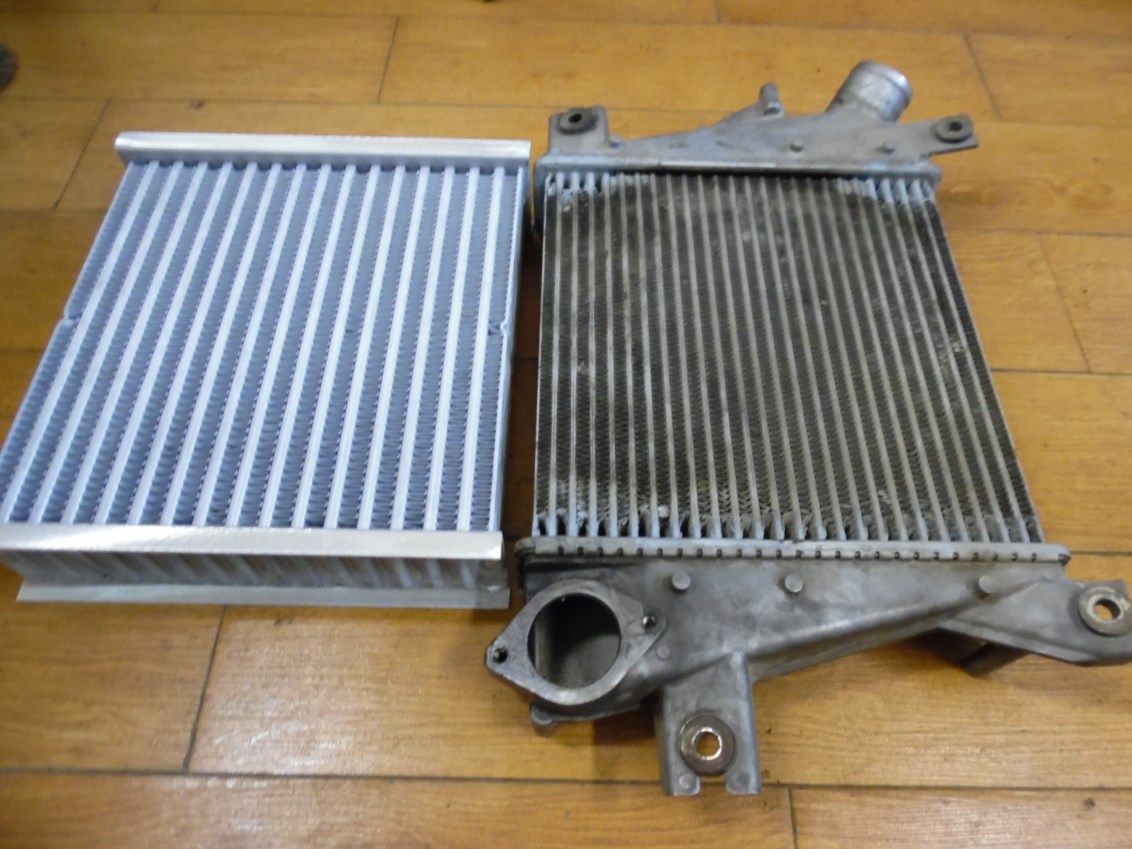 Interkulera seržu maiņa