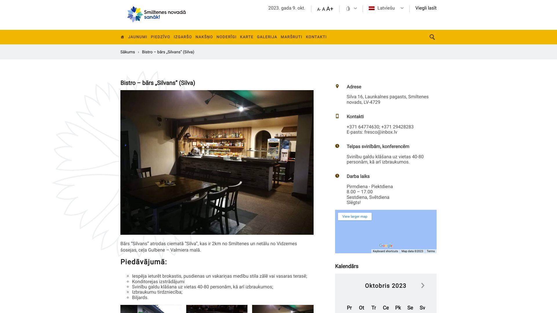 https://visit.smiltenesnovads.lv/bars-silvans/
