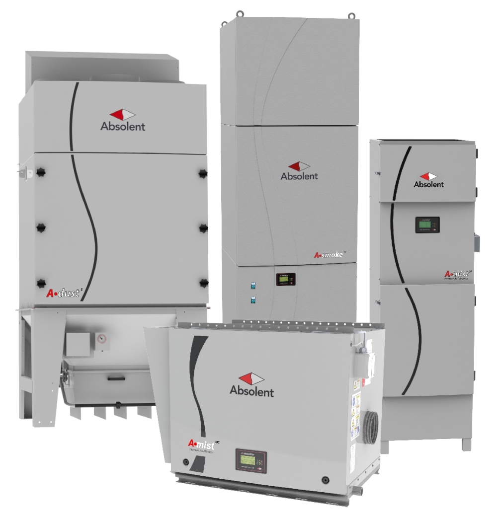 Eļļas garaiņu filtri