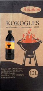 Autošķidrumi un siltumnesēji