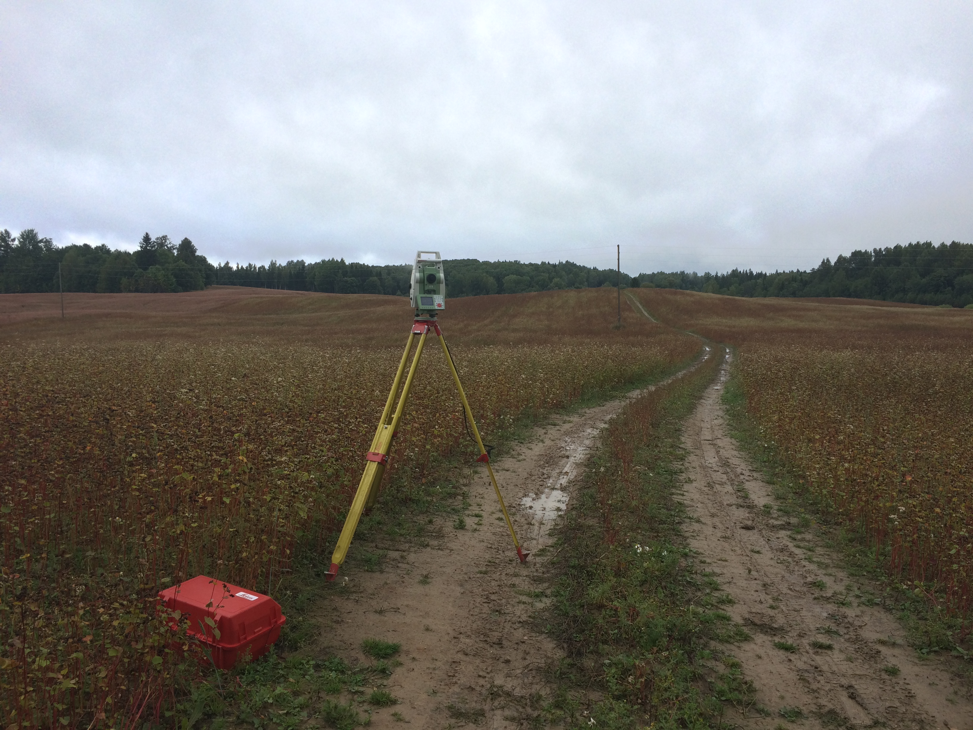 Teritorijas plānošana