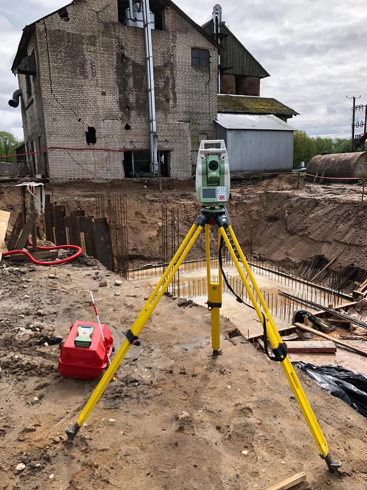 Teritorijas plānošana