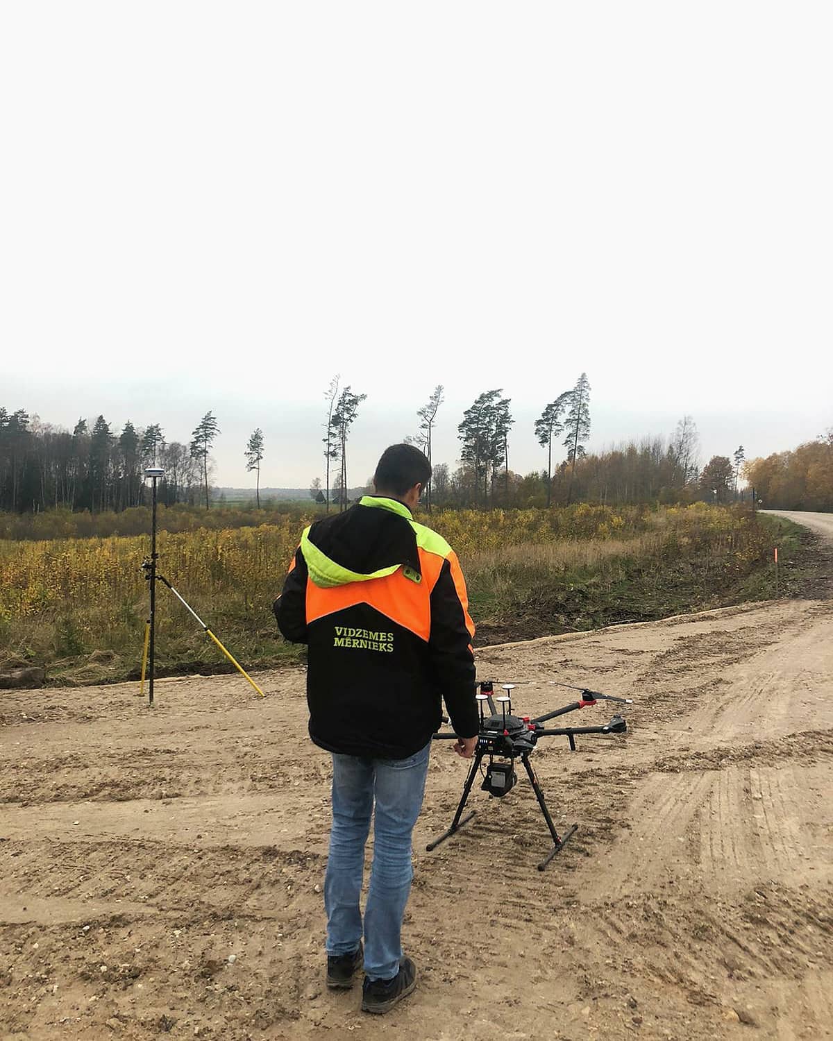 komunikāciju apsekošana